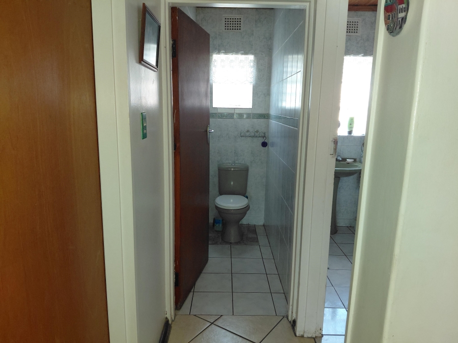 4 Bedroom Property for Sale in Bothasrus Eastern Cape